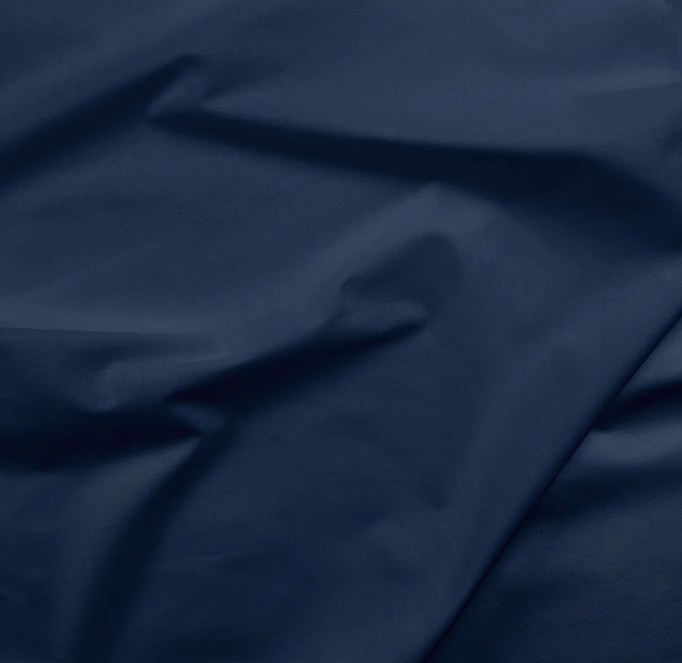 Paintbrush Studios Fabric: Painters Palette Solid: Midnight 121001