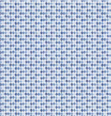 Riley Blake: Liberty Cotton: Garden Party Blue China Jester A