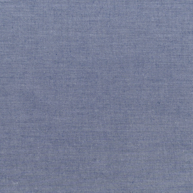 Tilda- Chambray Dark Blue Fabric 160007