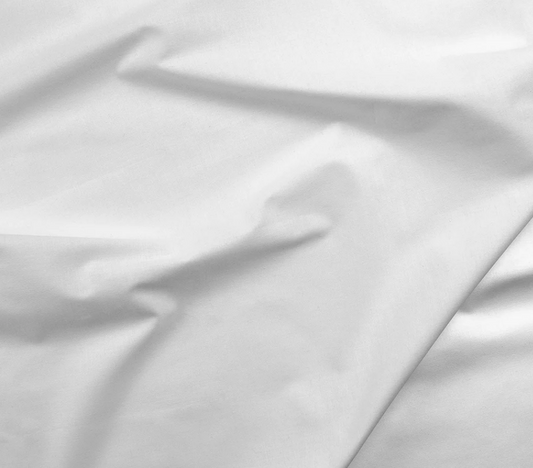 Paintbrush Studios Fabric: Painters Palette Solid: White 121000