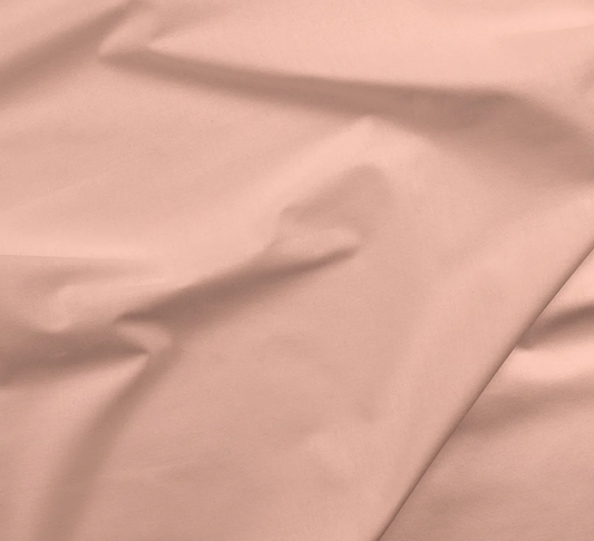 Paintbrush Studios Fabric: Painters Palette Solid: Pale Pink 121048