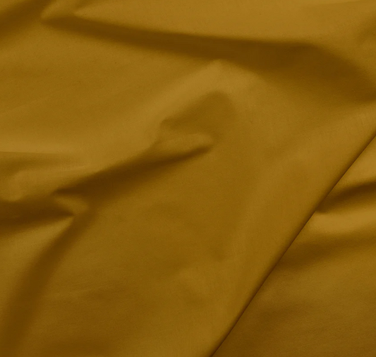 Paintbrush Studios Fabric: Painters Palette Solid: Old Gold 121056