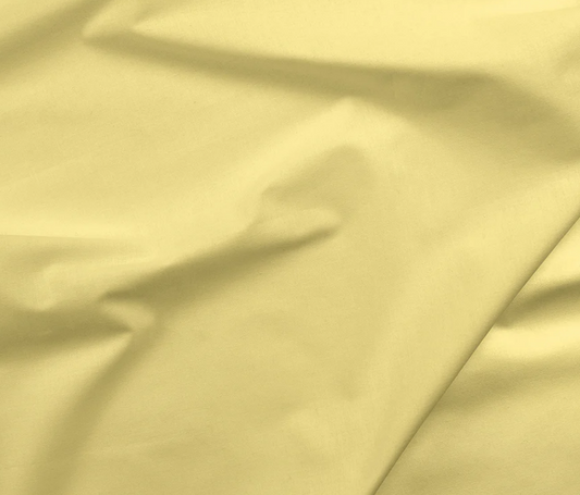 Paintbrush Studios Fabric: Painters Palette Solid: Banana 121083