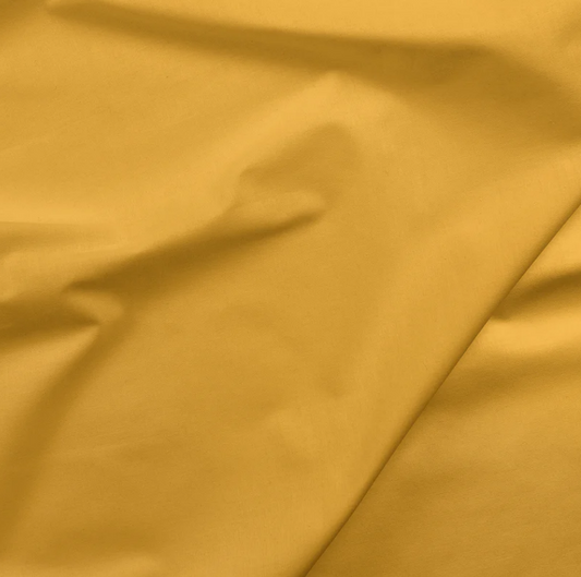 Paintbrush Studios Fabric: Painters Palette Solid: Golden Rod 121142
