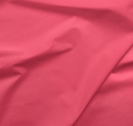 Paintbrush Studios Fabric: Painters Palette Solid: Hot Pink 121147