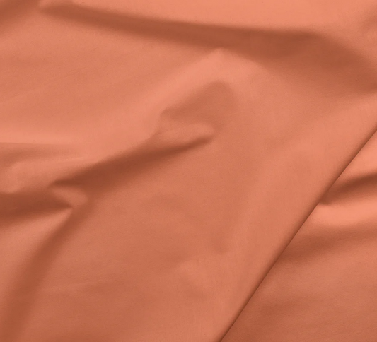 Paintbrush Studios Fabric: Painters Palette Solid: Cantalope 121176
